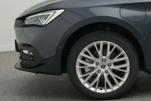 SEAT Leon (2026) thumbnail 6