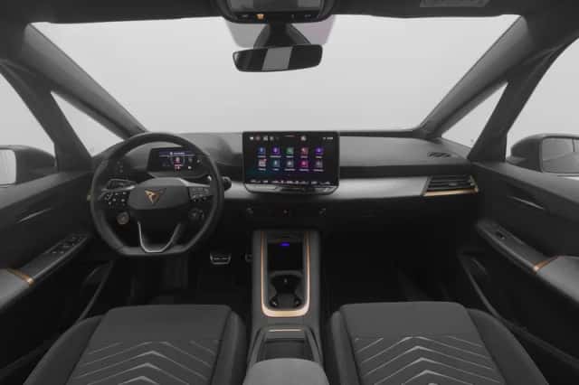 CUPRA Born (2025) thumbnail 3