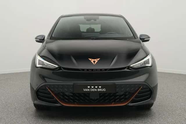 CUPRA Born (2025) thumbnail 5
