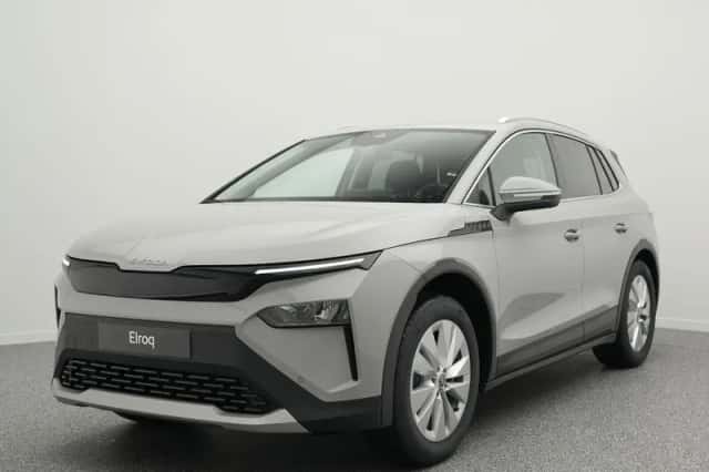 Škoda Elroq (2026) thumbnail 1