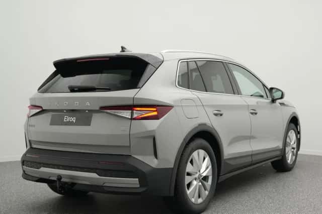 Škoda Elroq (2026) thumbnail 2