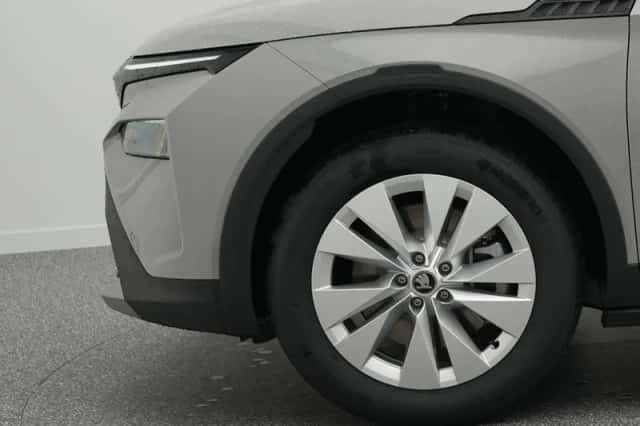 Škoda Elroq (2026) thumbnail 6