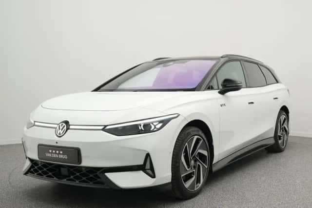 Volkswagen ID.7 (2025) thumbnail 1