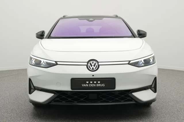 Volkswagen ID.7 (2025) thumbnail 6