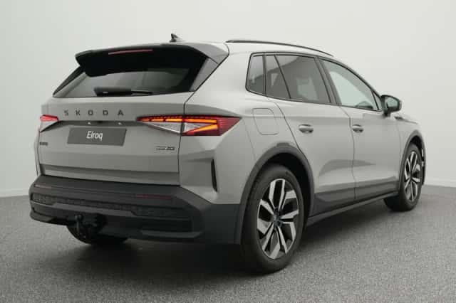 Škoda Elroq (2026) thumbnail 2