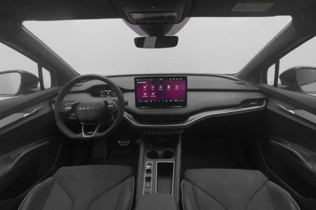 Škoda Elroq (2026) thumbnail 3