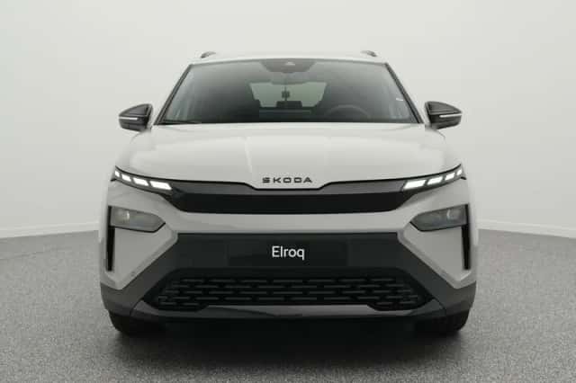 Škoda Elroq (2026) thumbnail 4