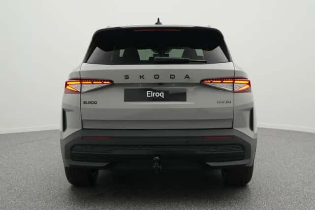 Škoda Elroq (2026) thumbnail 5
