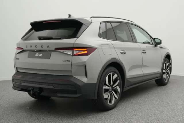 Škoda Elroq (2027) thumbnail 2
