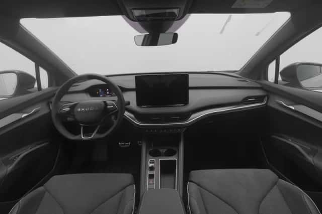 Škoda Elroq (2027) thumbnail 3