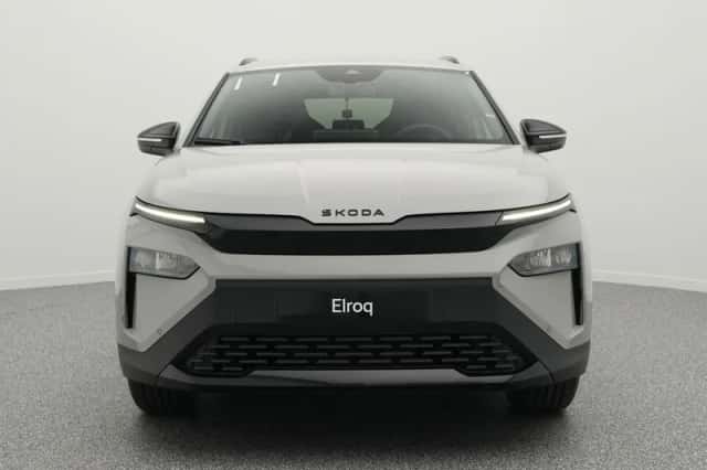Škoda Elroq (2027) thumbnail 4