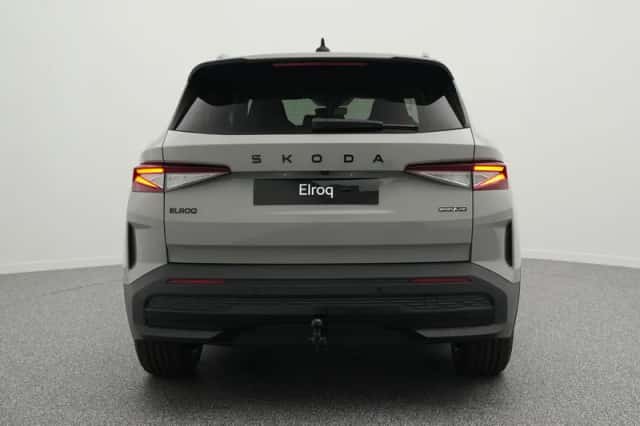 Škoda Elroq (2027) thumbnail 5