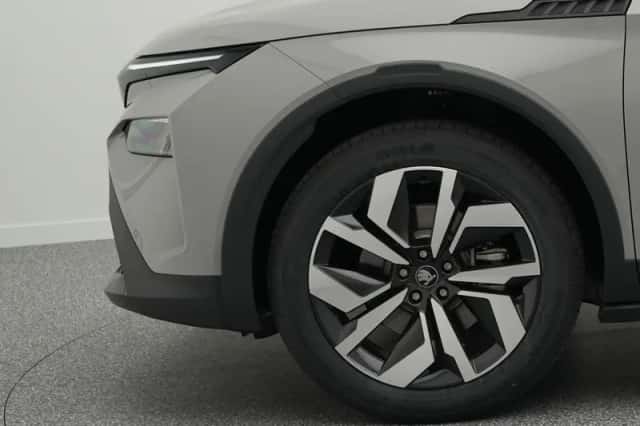 Škoda Elroq (2027) thumbnail 6