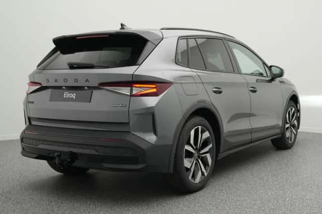 Škoda Elroq (2026) thumbnail 2