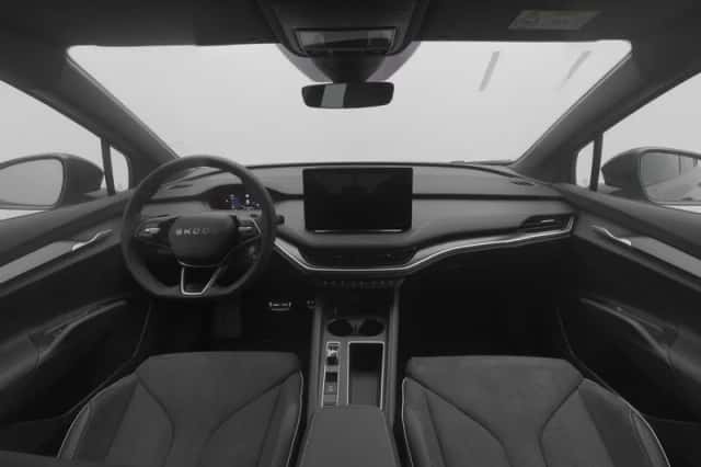 Škoda Elroq (2026) thumbnail 3