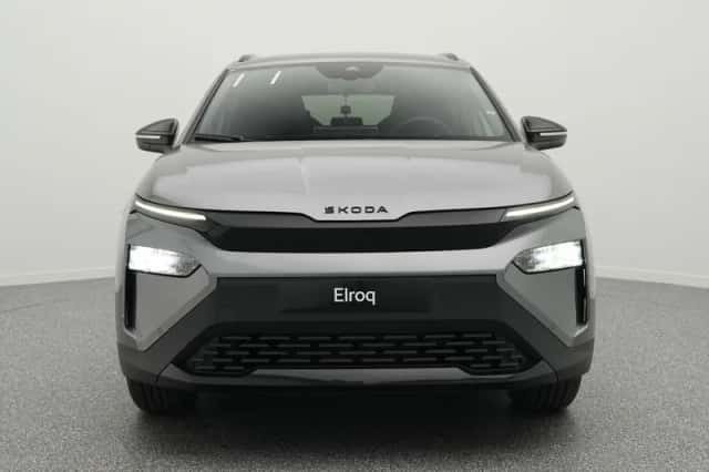 Škoda Elroq (2026) thumbnail 4