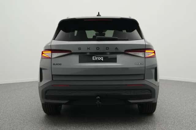 Škoda Elroq (2026) thumbnail 5