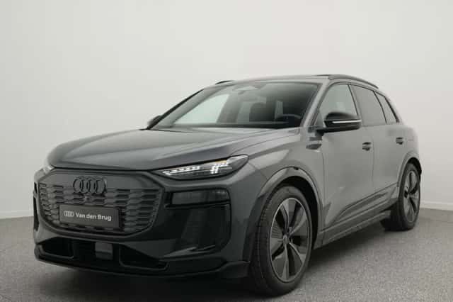 Audi Q6 e-tron (2025) thumbnail 1