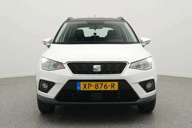 SEAT Arona (2019) thumbnail 4