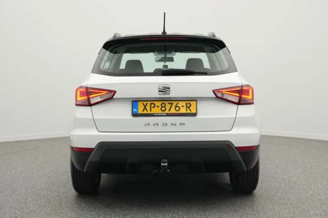 SEAT Arona (2019) thumbnail 5