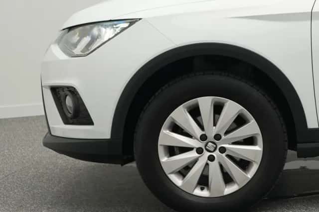 SEAT Arona (2019) thumbnail 6