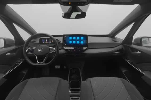 Volkswagen ID.3 (2024) thumbnail 4