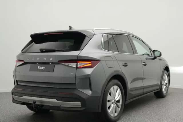 Škoda Elroq (2027) thumbnail 2