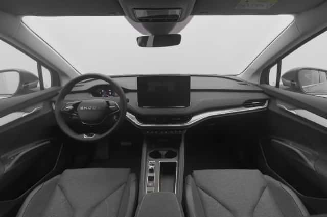 Škoda Elroq (2027) thumbnail 3