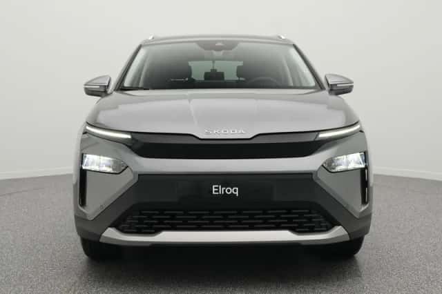 Škoda Elroq (2027) thumbnail 4