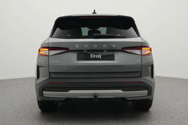 Škoda Elroq (2027) thumbnail 5