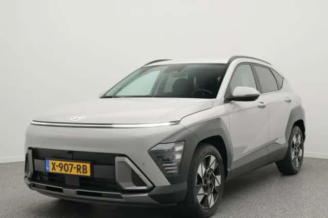 Hyundai Kona (2024) thumbnail 1