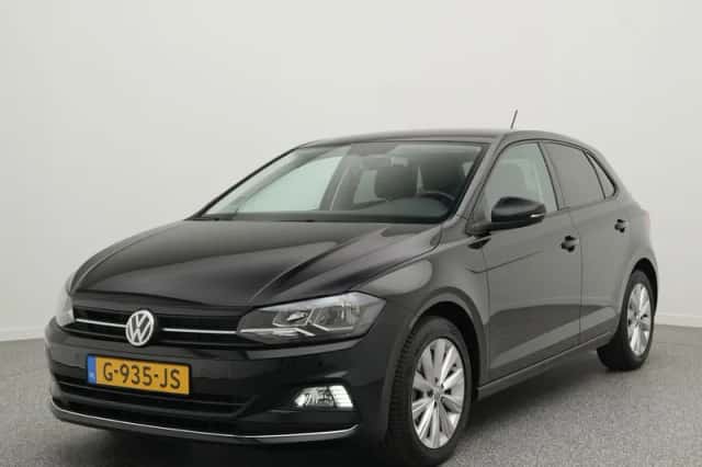 Volkswagen Polo (2019) thumbnail 1