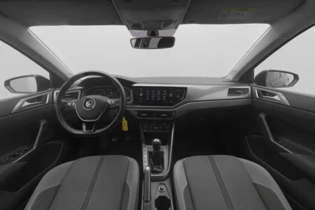 Volkswagen Polo (2019) thumbnail 3