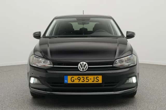 Volkswagen Polo (2019) thumbnail 5