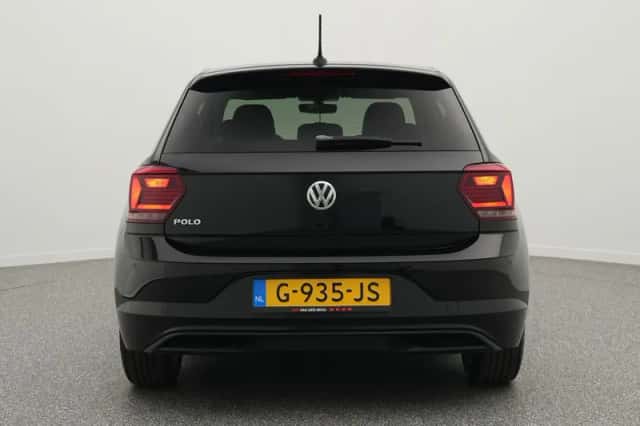 Volkswagen Polo (2019) thumbnail 6
