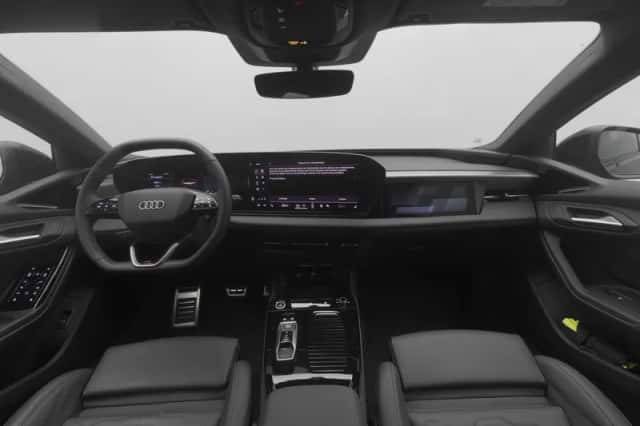 Audi A6 (2025) thumbnail 4