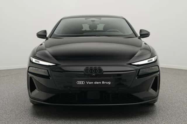 Audi A6 (2025) thumbnail 6