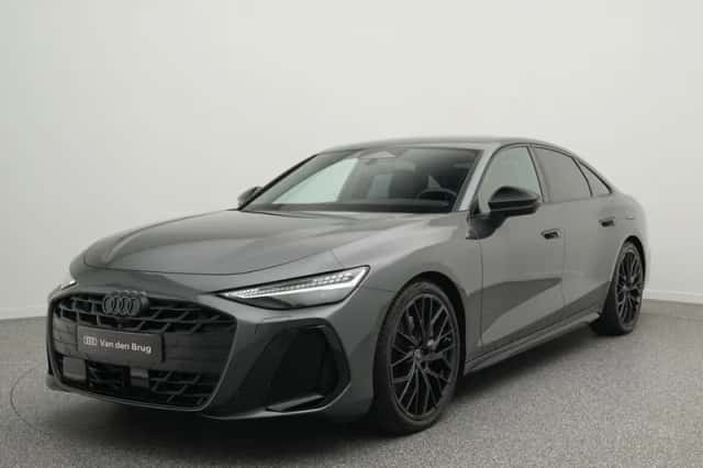 Audi A6 (2026) thumbnail 1