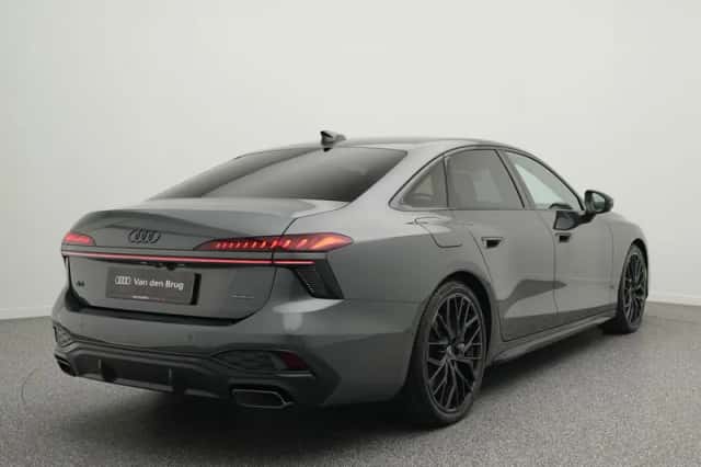 Audi A6 (2026) thumbnail 2