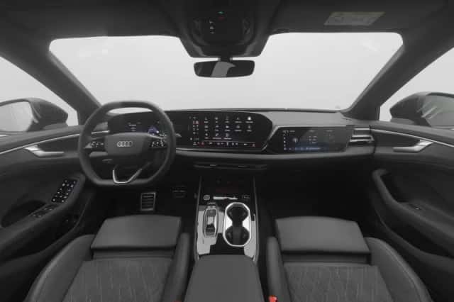 Audi A6 (2026) thumbnail 3