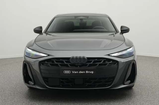 Audi A6 (2026) thumbnail 5