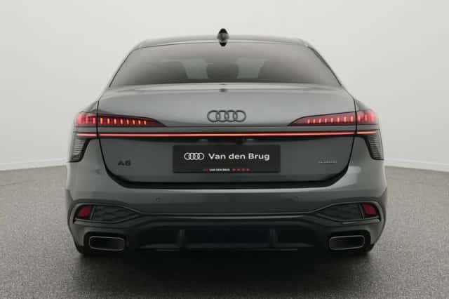 Audi A6 (2026) thumbnail 6