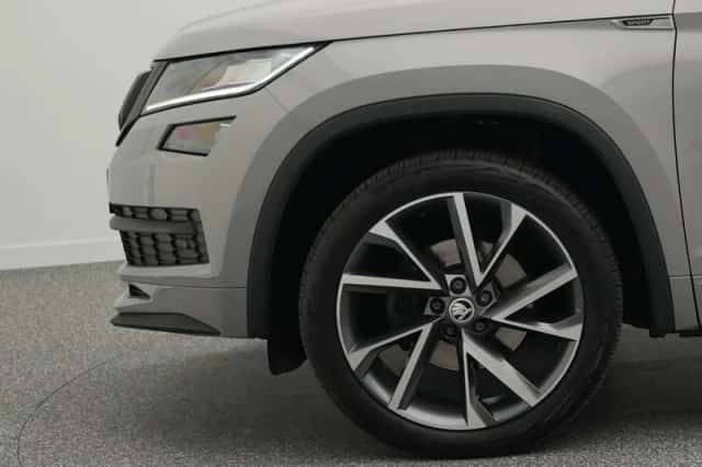 Škoda Kodiaq (2020) thumbnail 6