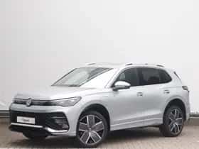 Volkswagen Tiguan (2026)
