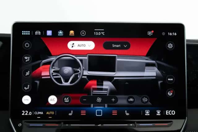 Volkswagen Tiguan (2026) thumbnail 12