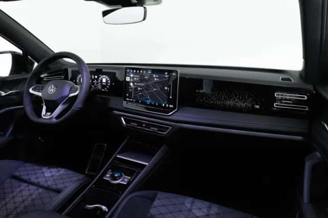 Volkswagen Tiguan (2026) thumbnail 17