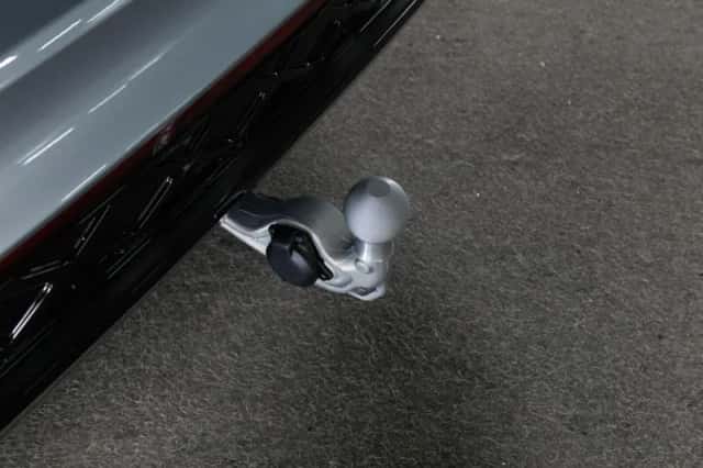 Volkswagen Tiguan (2026) thumbnail 19