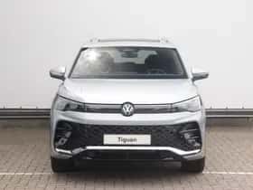 Volkswagen Tiguan (2026) thumbnail 3