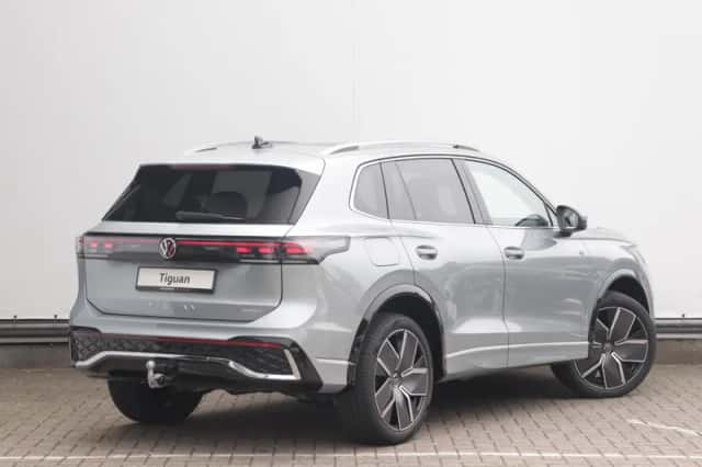 Volkswagen Tiguan (2026) thumbnail 4