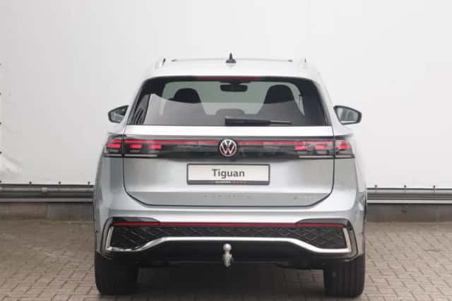 Volkswagen Tiguan (2026) thumbnail 5